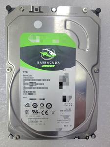Nuevo Disco Duro Interno de 3 TB ST3000DM007 de 3.5 Pulgadas III 6 Gb/s 5400 RPM 256 MB de Alta Capacidad para PC de Escritorio, Disco Duro SAS de 3 TB - Product Image 3