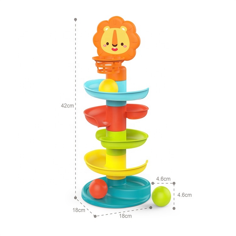 Baohan Early Educational Multi Function Car