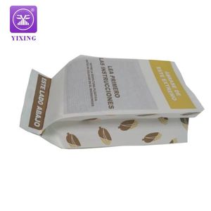 Bolsas <span class=keywords><strong>de</strong></span> Papel Desechables para <span class=keywords><strong>Palomitas</strong></span> <span class=keywords><strong>de</strong></span> Maíz para Microondas - Product Image 2