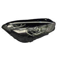 Vente directe d'usine de phares LED pour BMW Z4. Phares de haute qualité.