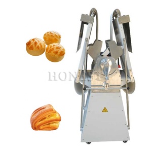 Sfogliatrice Commerciale / Sfogliatrice Elettrica Portatile / Sfogliatrice per Pasticceria - Product Image 4
