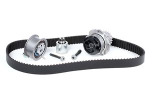 Kit <span class=keywords><strong>de</strong></span> galets tendeurs <span class=keywords><strong>de</strong></span> <span class=keywords><strong>courroie</strong></span> <span class=keywords><strong>de</strong></span> <span class=keywords><strong>distribution</strong></span> KDKD 7701477028 pour <span class=keywords><strong>Qashqai</strong></span> – Nouveaux accessoires automobiles en promotion - Product Image 2