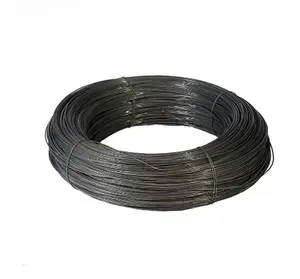 HF Black Annealed Wire Small Roll Black Wire Binding Wire