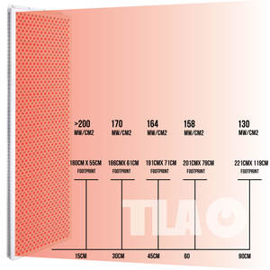 Cama de Masaje Pro II 6000 con Control Manual con Cable para Terapia Corporal - Product Image 3