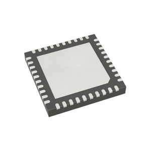 In Stock Buy Online Electronic Components Embedded 40 VFQFN Exposed Pad PIC18F46Q10T-I_MP - Product Image 1