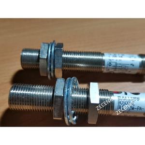 เซ็นเซอร์สวิตช์ตรวจจับระยะใกล้ Balluff Ble 12M-Pa-1Pd-S4-C Ble12mpa1pds4c Bos00ue - Product Image 3