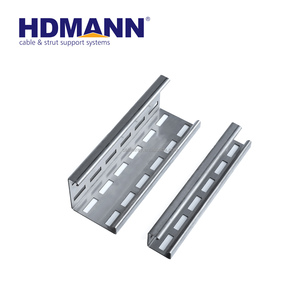 Unistrut Rãnh Lạnh Hình Thành <span class=keywords><strong>C</strong></span> Strut Thép Hồ Sơ Kích Thướ<span class=keywords><strong>c</strong></span> Kênh - Product Image 5