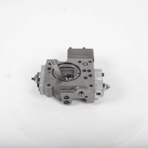 Régulateur <span class=keywords><strong>hydraulique</strong></span> durable H5V200DTH 9C00 - 01259 pour excavatrice E6500F CT560K, machines de construction - Product Image 5