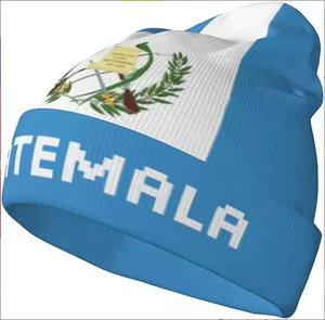 Bonnet <span class=keywords><strong>en</strong></span> tricot personnalisé avec drapeau marocain, <span class=keywords><strong>en</strong></span> acrylique extensible doux, idéal pour le ski, le camping, les sorties <span class=keywords><strong>en</strong></span> plein air et les événements sportifs. - Product Image 4