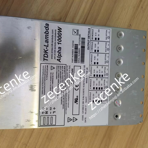 1PC TDK-LAMBDA Alpha1000W H10720 - Product Image 1