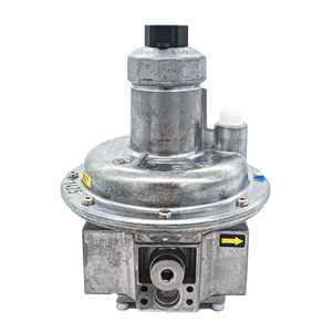 DFRS 520, Regulador de presión, DUNSE reemplaza a DUNGS - Product Image 3