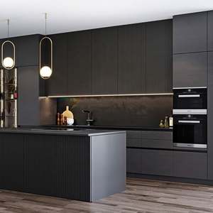 Isola per Cucina Contemporanea, Mobile da Cucina con Isola - Product Image 3