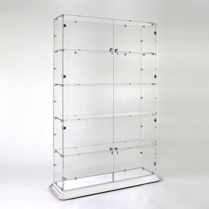 Manufacturer Custom Acrylic <strong>Display</strong> Showcase High Quality Acrylic <strong>Display</strong> Cabinet Acrylic Product <strong>Display</strong> <strong>Case</strong> - Product Image 3