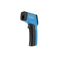 Termómetro Infrarrojo Digital IT-401/531, Pistola de Temperatura Láser Industrial IR, Portátil, Sin Contacto, -50~400 ℃   -50~530 ℃   Emisividad