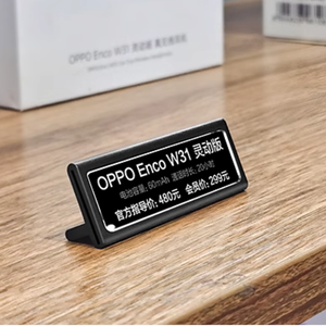 Espositore <span class=keywords><strong>per</strong></span> Etichette in Metallo di Alta Qualità, Cartellino Combinato Durevole, Supporto Universale <span class=keywords><strong>per</strong></span> Etichettatura nel Retail - Product Image 4