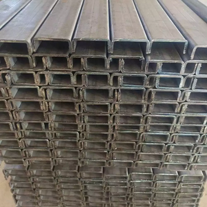 <span class=keywords><strong>2x2</strong></span> Carbon thép hình chữ U U kênh hồ sơ Úc Kết Cấu Thép kênh Bar ASTM A36 - Product Image 4