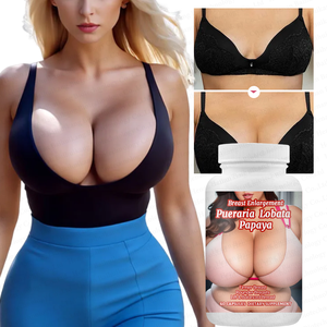 Capsule efficace pour l'augmentation mammaire, capsules pour raffermir et lifter les <span class=keywords><strong>seins</strong></span>, capsules pour l'amélioration mammaire - Product Image 2