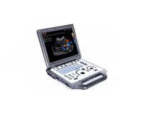 JC Portable Color Doppler Ultrasound System G30 Laptop Point Care Diagnostic Equipment High Performance Medical Imaging CE