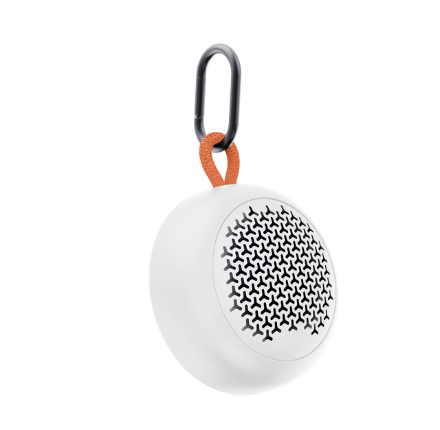 Trend 2023 Loa bluetooth Mini Speaker Outdoor Portable Wireless bluetooth Speaker Keychain