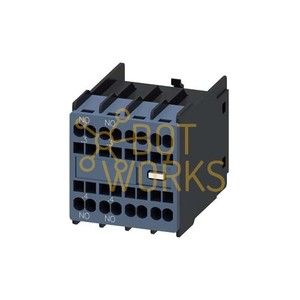 Siemens 3RH29112HA20 - Nuovo - Product Image 1
