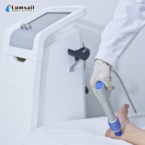 Equipo de terapia de ondas de choque radial <span class=keywords><strong>Smartwave</strong></span> - Product Image 3