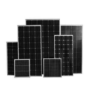 Wholesale 400-420w Domestic Pv Panels With 108 Cell JKM400-420N Half Cell Solar Module Most Efficient Solar Panel Type