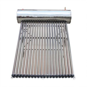 Factory Direct Price 200l Home Heating System <b>Small</b> Heat Pump Geyser Prices in Egypt Pressurized Solar Water <b>Heater</b> <b>Small</b> Heat P - Product Image 2