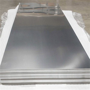 Prix direct usine Offre Spéciale Dx51d Dx52d Dx53d Dx54d tôle d'acier galvanisée z40g - Product Image 5