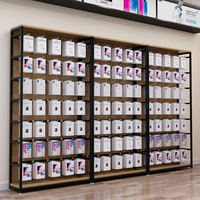 Support d'affichage de chaussettes personnalisé, présentoir de chaussettes, présentoir de magasin de détail, présentoir de chaussettes en métal