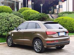 El <span class=keywords><strong>Audi</strong></span> <span class=keywords><strong>Q3</strong></span> Edición 30 Aniversario 2018 2019 2020 30 TFSI, Auto Profesional de Moda, Se Exporta a Bajo <span class=keywords><strong>Precio</strong></span> - Product Image 6