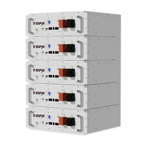 Sistema de Energía Solar para el Hogar, Sistema de Alimentación de Energía Solar Integrado con Batería, Conectado/Desconectado a la Red, Todo en Uno - Product Image 4
