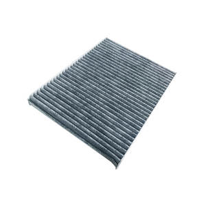 Filtro de Carbón Activado para Cabina CC-W009K 1H0091700 1H0091800 1H0091800SE para Audi A3, <span class=keywords><strong>Seat</strong></span> Arosa, Córdoba, <span class=keywords><strong>Ibiza</strong></span>, Inca, León, Toledo, VW - Product Image 4