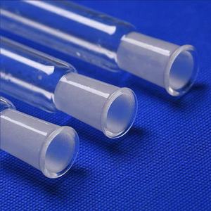 石英ガラス真空管 - Product Image 5