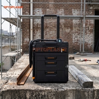 Machine de nettoyage au laser à fibre pulsée 300W, portable, manuelle, mobile, pour l'élimination de la rouille, de l'oxyde de fer, du calcium et des surfaces en bois