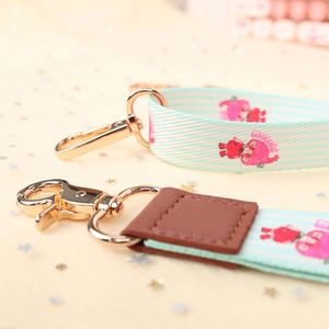 Lanière personnalisée pour professionnel de santé, avec nom imprimé, en polyester et nylon, idéale pour les festivals, les fêtes, les enseignants, ou comme cadeau pour les infirmières - Product Image 5