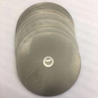 Disques de polissage à plat pour le lapidage des diamants, roue à liaison résineuse pour les grilles de cristal de pierres précieuses, ébavurage, résine électro-plaquée