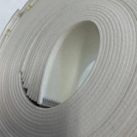 Feutre de tissu non tissé Polyester 5mm 3mm feutre perforé à l'aiguille avec de l'acier