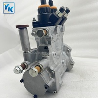 Pompes d'injection de carburant diesel John Dee-re à vente chaude 094000-0490 094000-0491 094000-0310 094000-0311