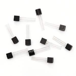 High Quality ACS108-6SA TO-92 Transistor Specialized Electronic Components Purchasing and Support Services CZSKU:SC14ZY68 - Product Image 1
