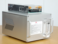 Equipo de Prueba de Laboratorio para Electrocólación, Electrooxidación y Electrólisis, Máquina de Prueba Piloto para Tratamiento de Agua, Prueba YASA ET