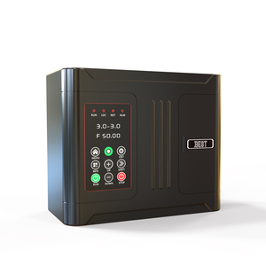 Controlador de Bomba Sumergible Automático, Panel de Control de Flujo de Circulación, Controlador de Bomba Sumergible de Pozo Profundo <span class=keywords><strong>con</strong></span> Motor Bldc - Product Image 1