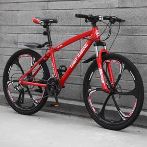 Vélo de montagne à suspension légère Factory <span class=keywords><strong>Trek</strong></span> pour hommes, avec freins à disque, pour la <span class=keywords><strong>course</strong></span> - Product Image 1