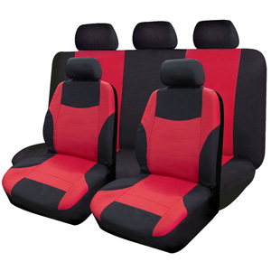 Micora transfronterizo Rusia, América del Sur, México Ebay <span class=keywords><strong>Amazon</strong></span> AliExpress Fundas universales de asiento de <span class=keywords><strong>coche</strong></span> más vendidas para cinco asientos - Product Image 1