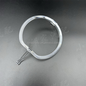 Lampu depan mobil, untuk BMW 4 Series F32 2013-2016 DRL siang hari kondisi baru lampu depan panduan plat dan tabung - Product Image 5