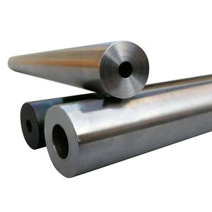 ท่อเหล็กคาร์บอนไร้รอยต่อความแม่นยำสูง En10305-4 S45C เส้นผ่านศูนย์กลางภายนอก 16 มม. เส้นผ่านศูนย์กลางภายใน 8 มม. ท่อเหล็กไฮดรอลิกความแม่นยำสูงสำหรับชิ้นส่วนเครื่องจักรกล - Product Image 6