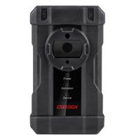 Programador Inteligente CG100X CGDI para Reinicio, Ajuste y Lectura de Chips con Adaptador D1 y D2 Gratis