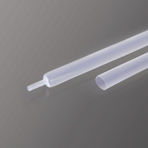 Deem PTFE co nhiệt Ống nhiệt độ cao trong suốt và rõ ràng ăn mòn các ứng dụng khắc nghiệt PTFE teflo nhiệt co tay áo - Product Image 3