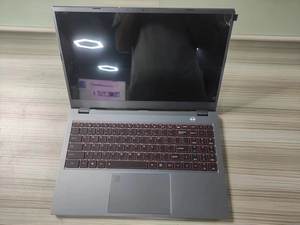 Nuevo Portátil RUNCK con Intel I9 de 10.ª Generación I9-10885H, PC Portátil para Estudiantes, Windows 11, SSD, Gráficos Dedicados, Inglés (Reino Unido), 1920x1080 - Product Image 2