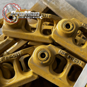 Proman 383-4239 3834239 Verzegelde Gesmeerde Spoorverbinding Voor Rups Koude Schaafmachine Pm620 Pm622 Pm820 Pm825 Pm822 - Product Image 5