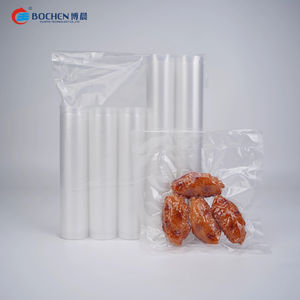 Rollos de 8 Pulgadas para Envasadora <span class=keywords><strong>al</strong></span> Vacío <span class=keywords><strong>Foodsaver</strong></span>, <span class=keywords><strong>Bolsas</strong></span> Precortadas de 11x16 para Envasadora <span class=keywords><strong>al</strong></span> Vacío, Paquete Combinado <span class=keywords><strong>Foodsaver</strong></span>, Hecho en Fábrica - Product Image 1